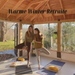 Winter retraite